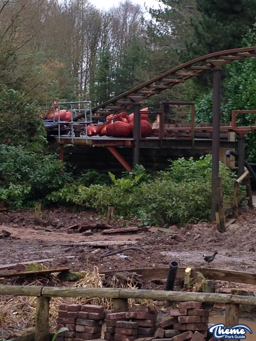 CBeebies Land Feb Half Term 2014 Update