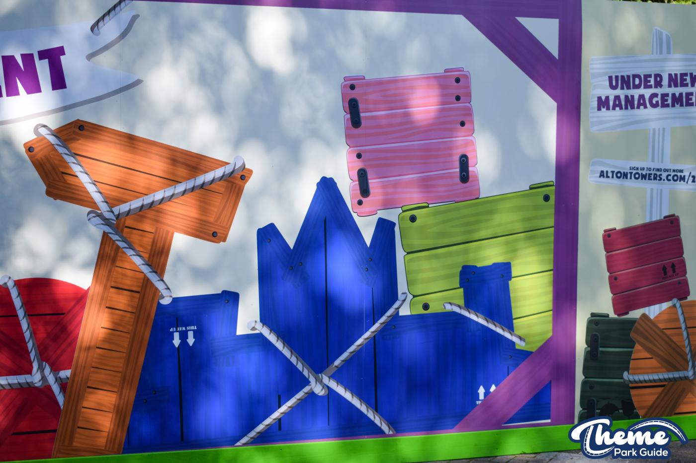 Under New Management Something New Is Coming In 2020 At Alton Towers