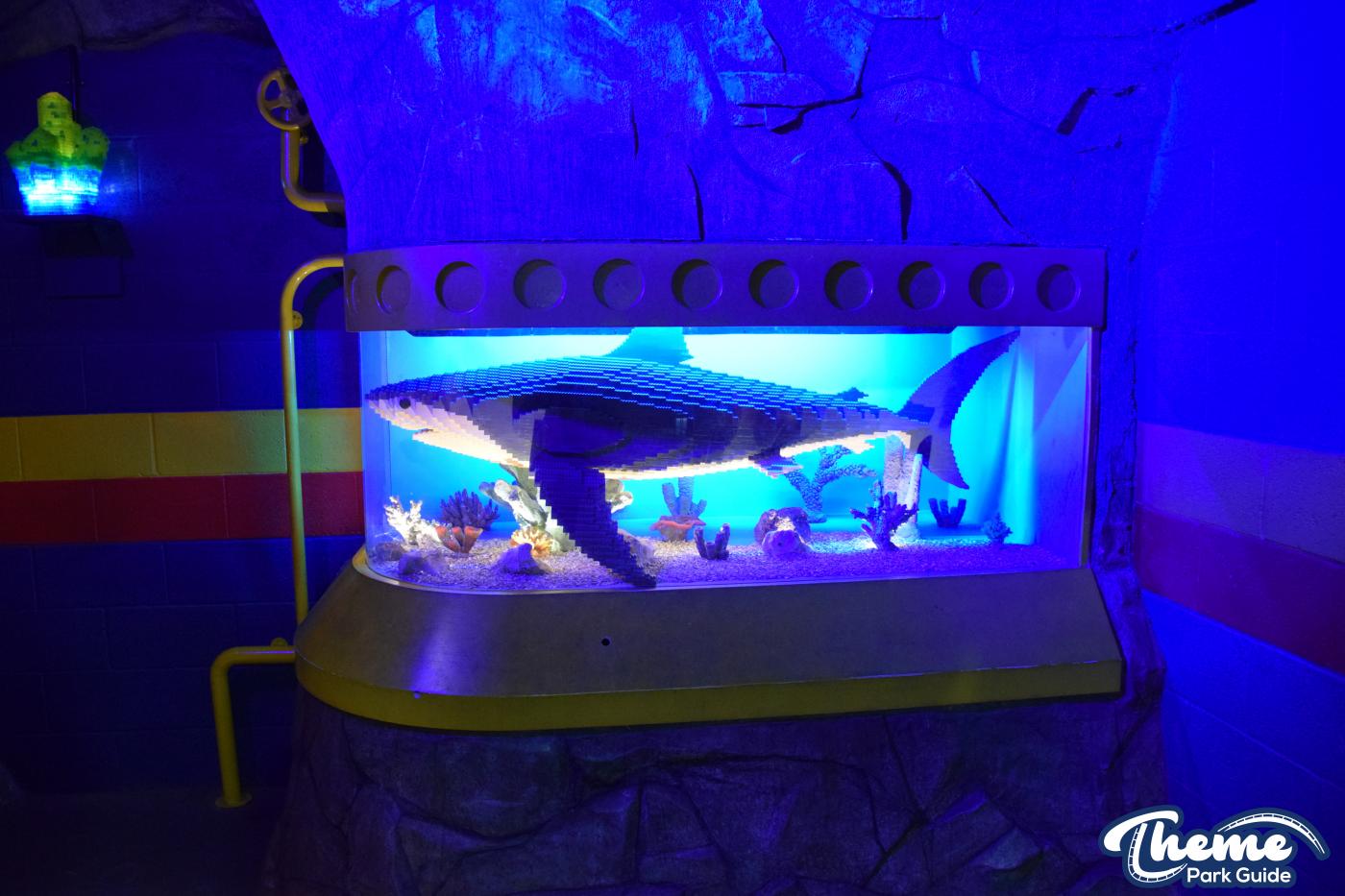 Lego City Deep Sea Adventure - Lego City