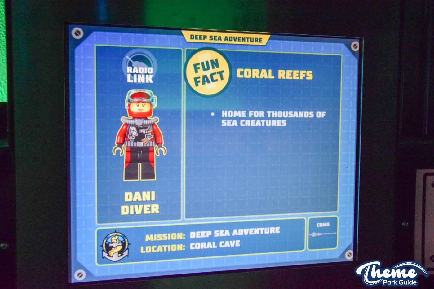 Lego City Deep Sea Adventure - Lego City