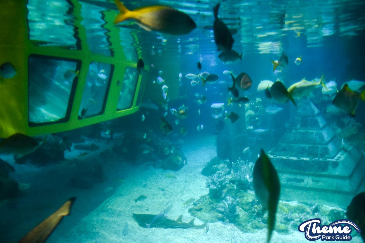 Lego City Deep Sea Adventure - Lego City