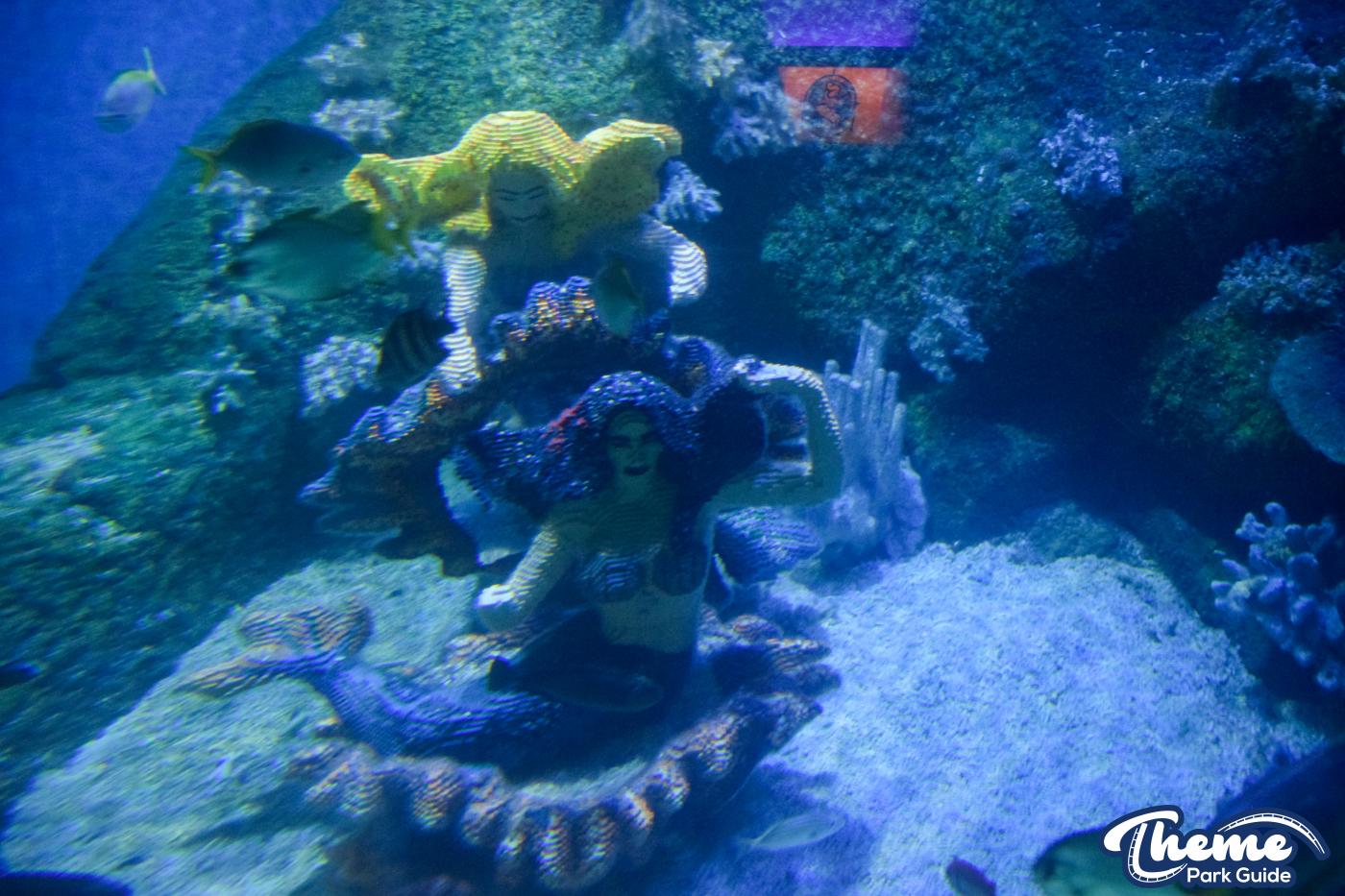 Lego City Deep Sea Adventure - Lego City