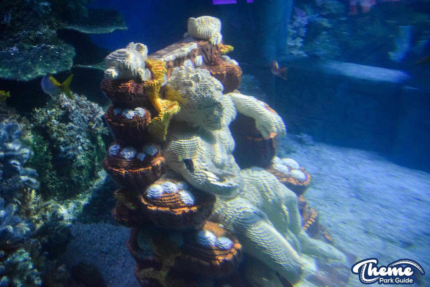 Lego City Deep Sea Adventure - Lego City