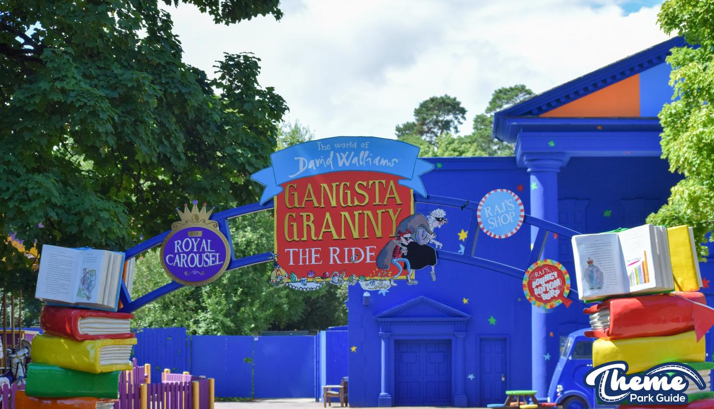 A Glimpse Into The World Of David Walliams New For 2021