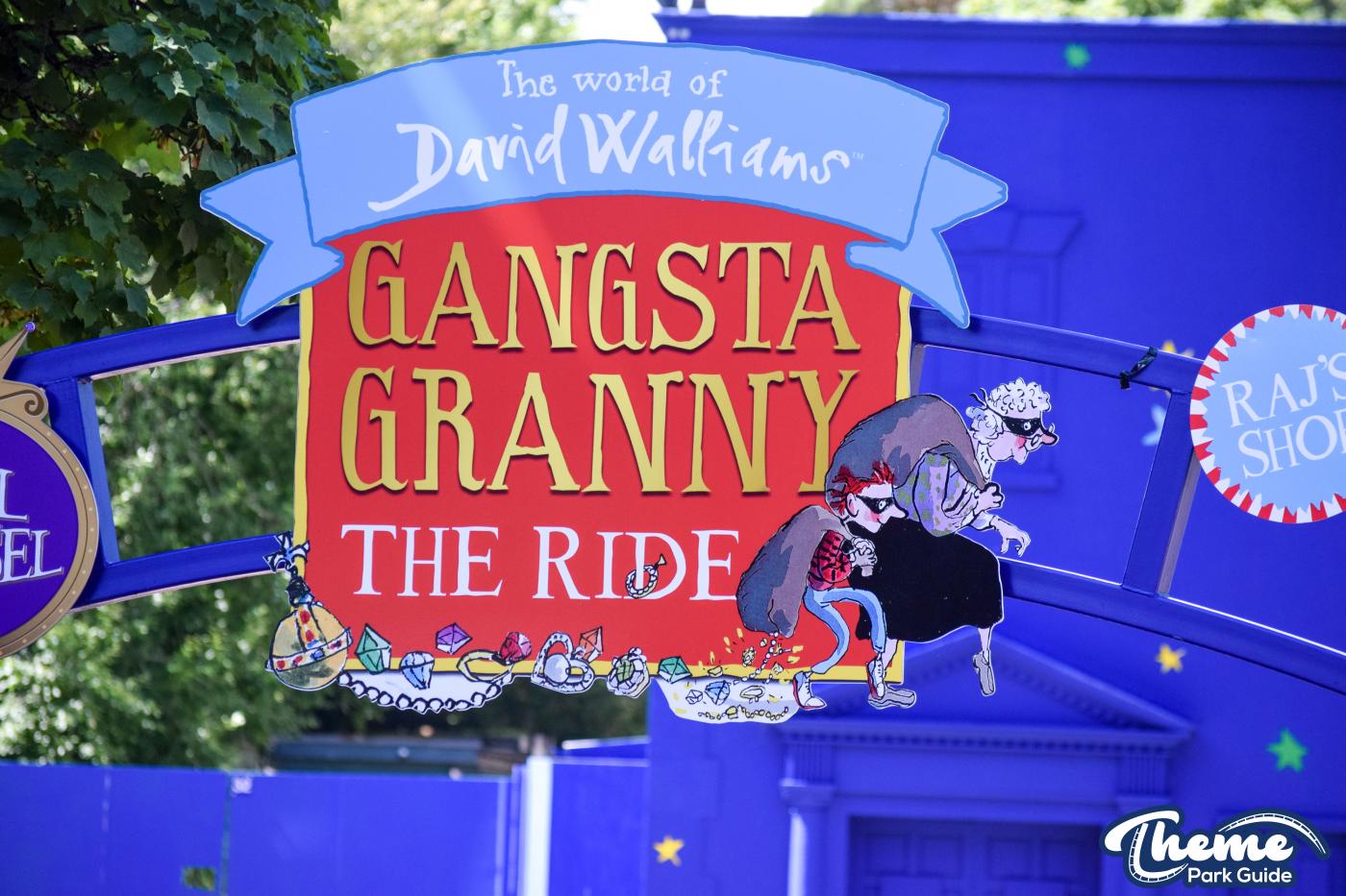 A Glimpse Into The World Of David Walliams New For 2021