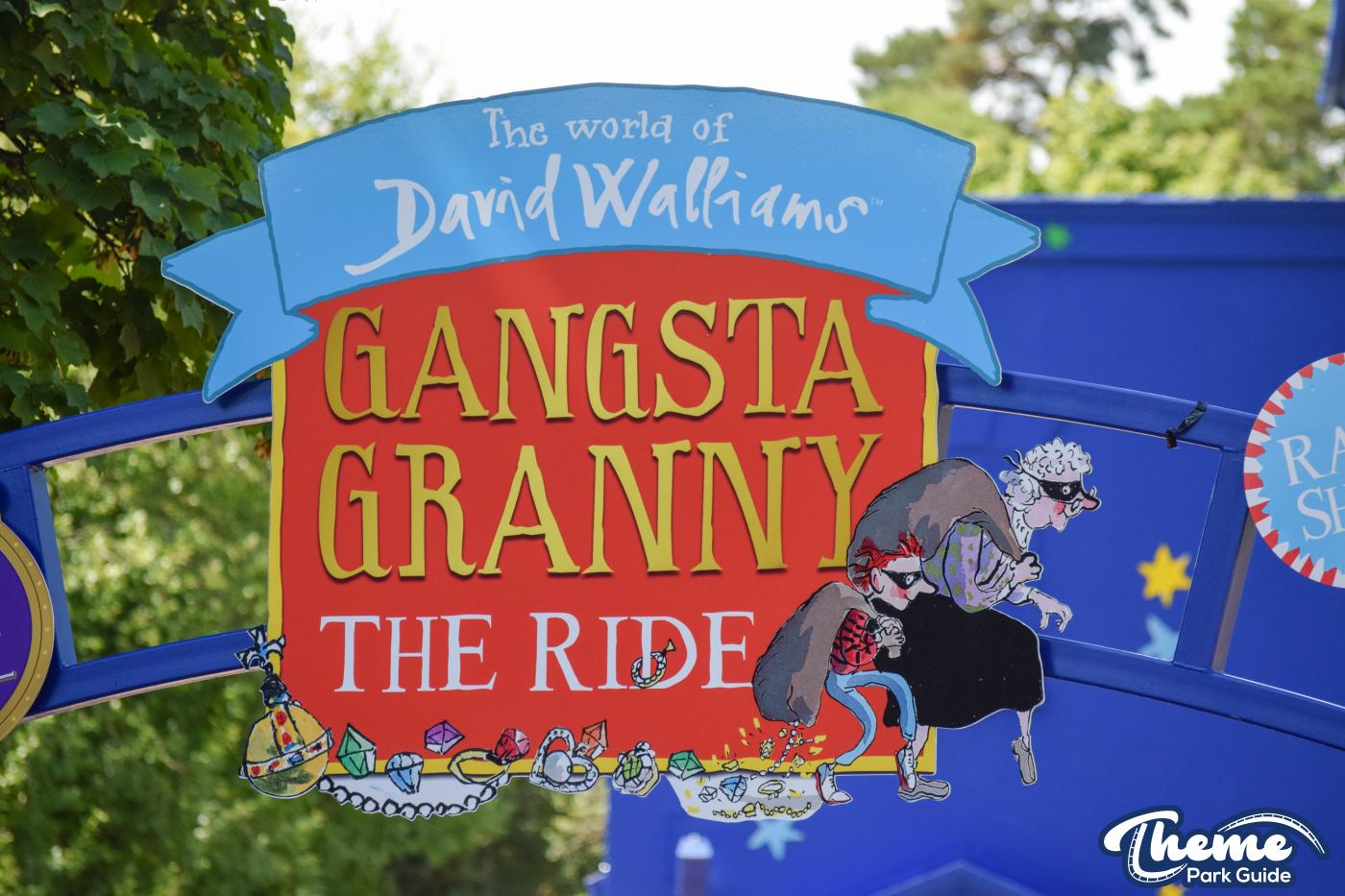 A Glimpse Into The World Of David Walliams New For 2021