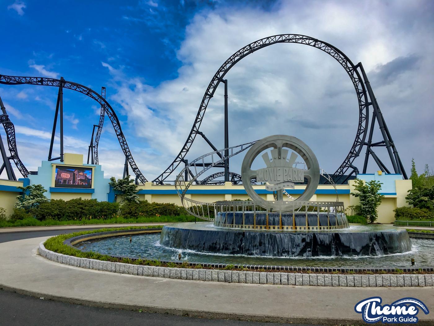 Star Trek: Operation Enterprise -  Movie Park Germany