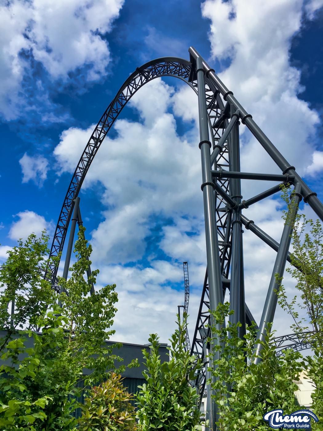 Star Trek: Operation Enterprise -  Movie Park Germany
