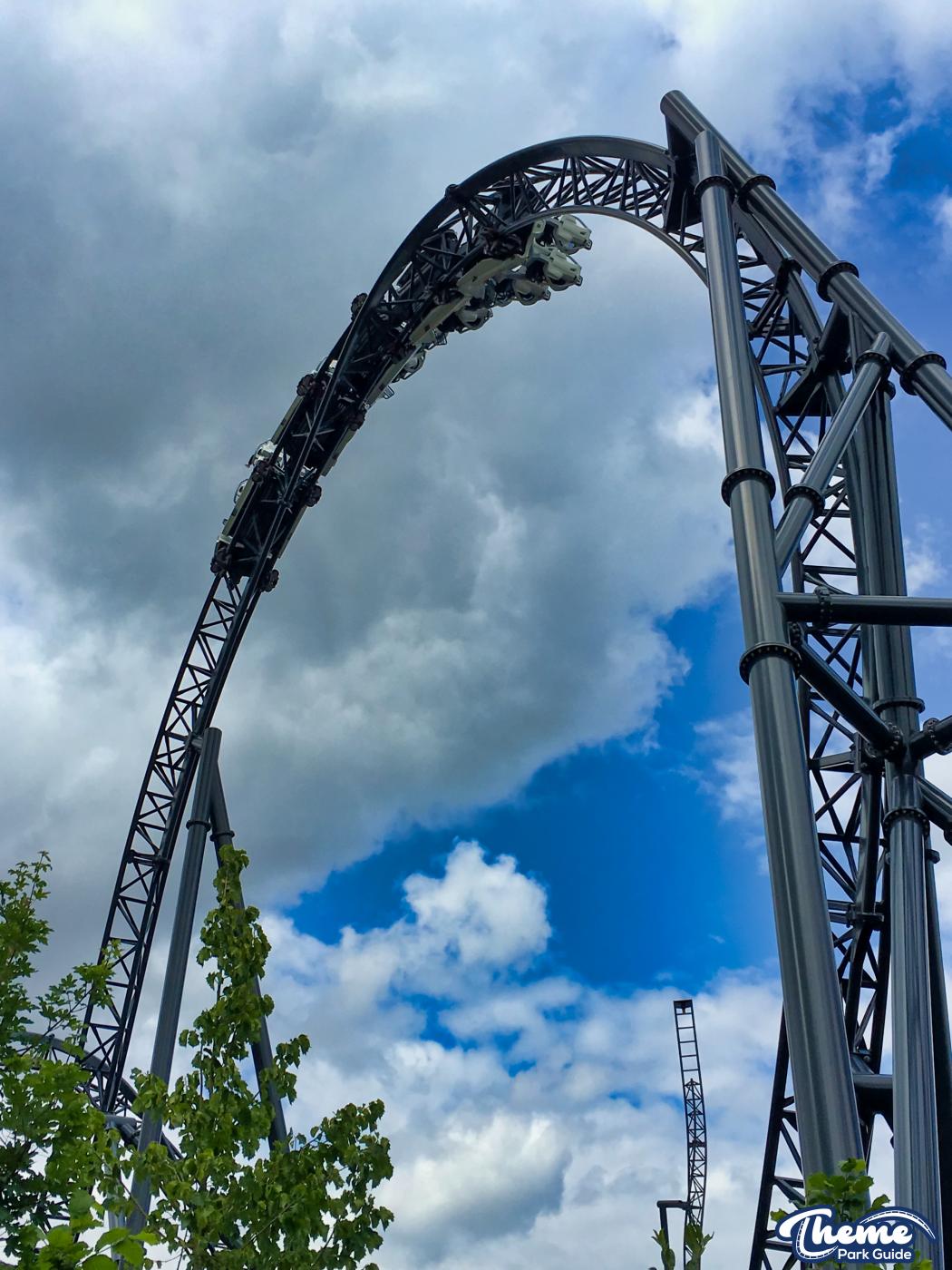 Star Trek: Operation Enterprise -  Movie Park Germany