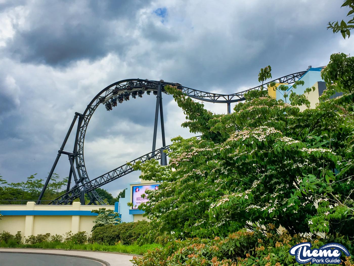 Star Trek: Operation Enterprise -  Movie Park Germany