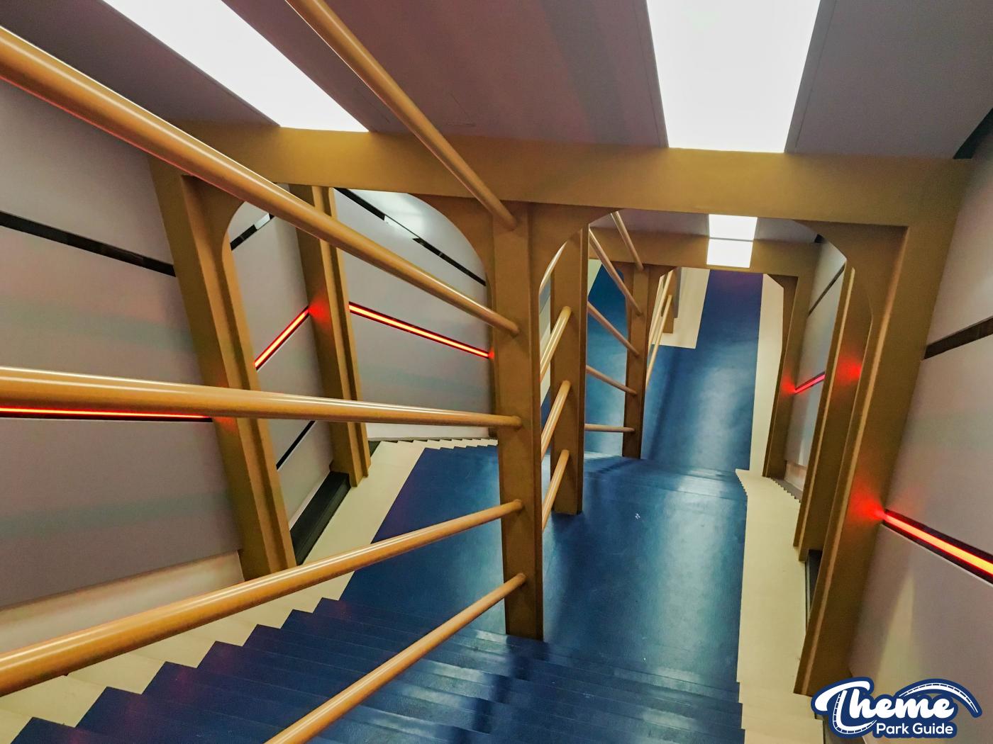 Star Trek: Operation Enterprise -  Movie Park Germany