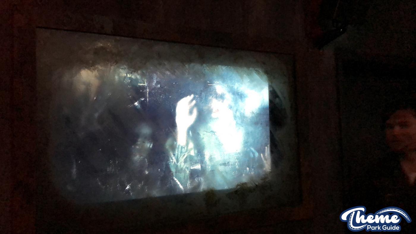 The Walking Dead The Ride Launches At Thorpe Park