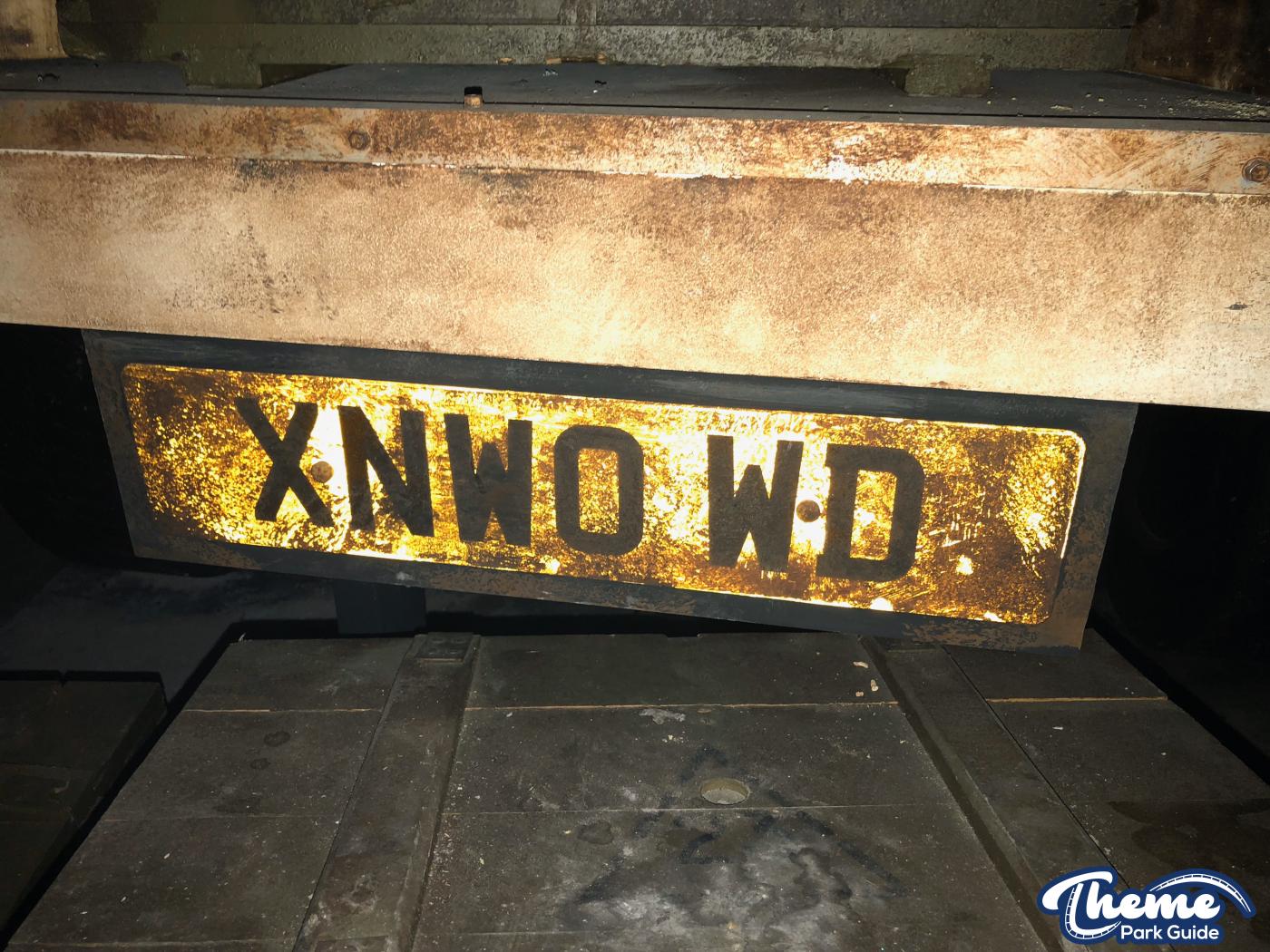 The Walking Dead The Ride Launches At Thorpe Park