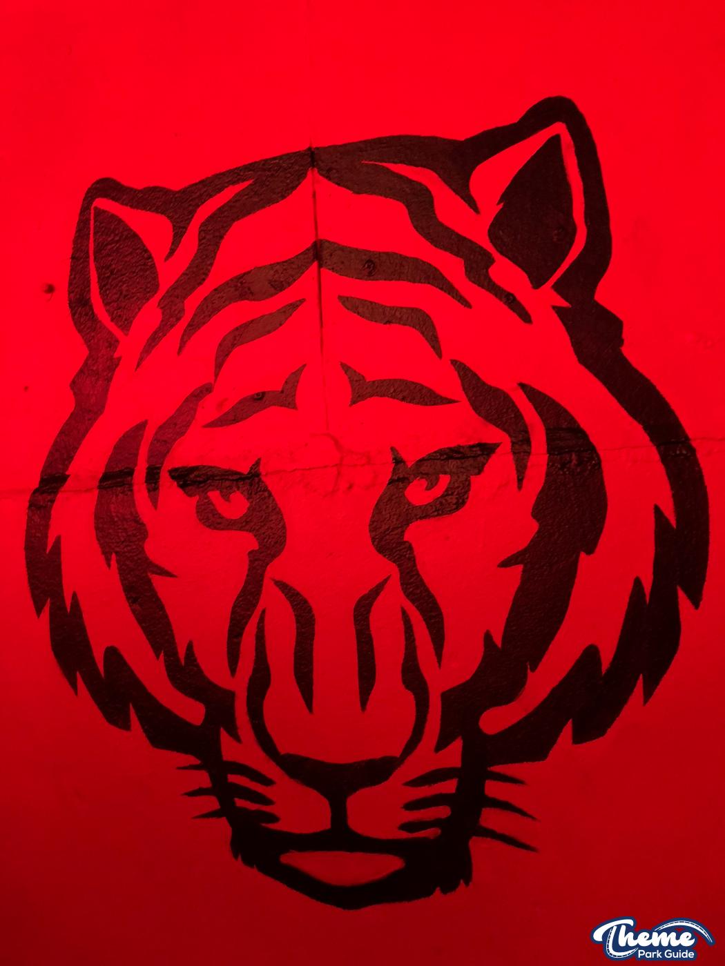 Land of the Tiger Opens At Chessington World Of Adventures