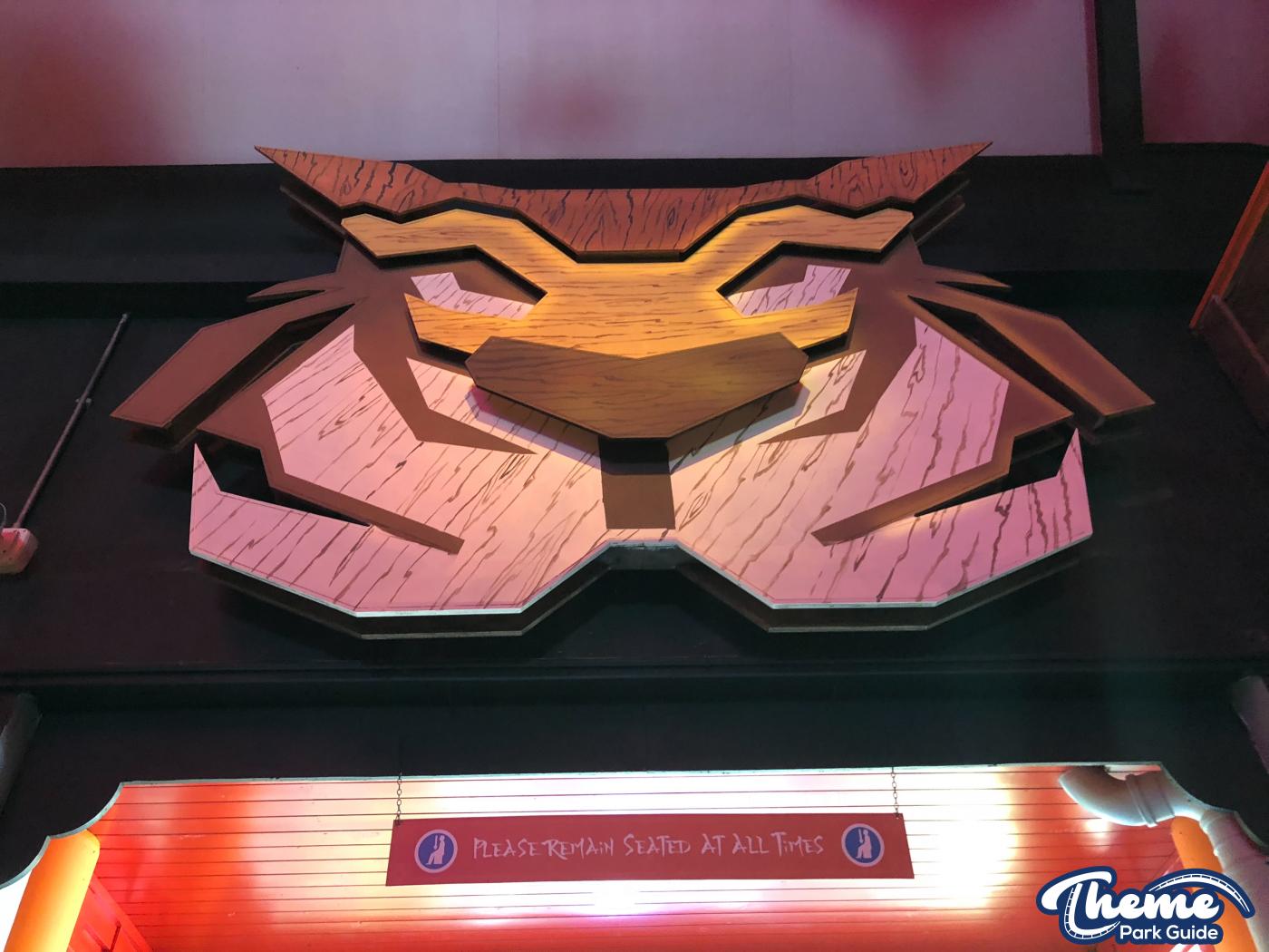 Land of the Tiger Opens At Chessington World Of Adventures