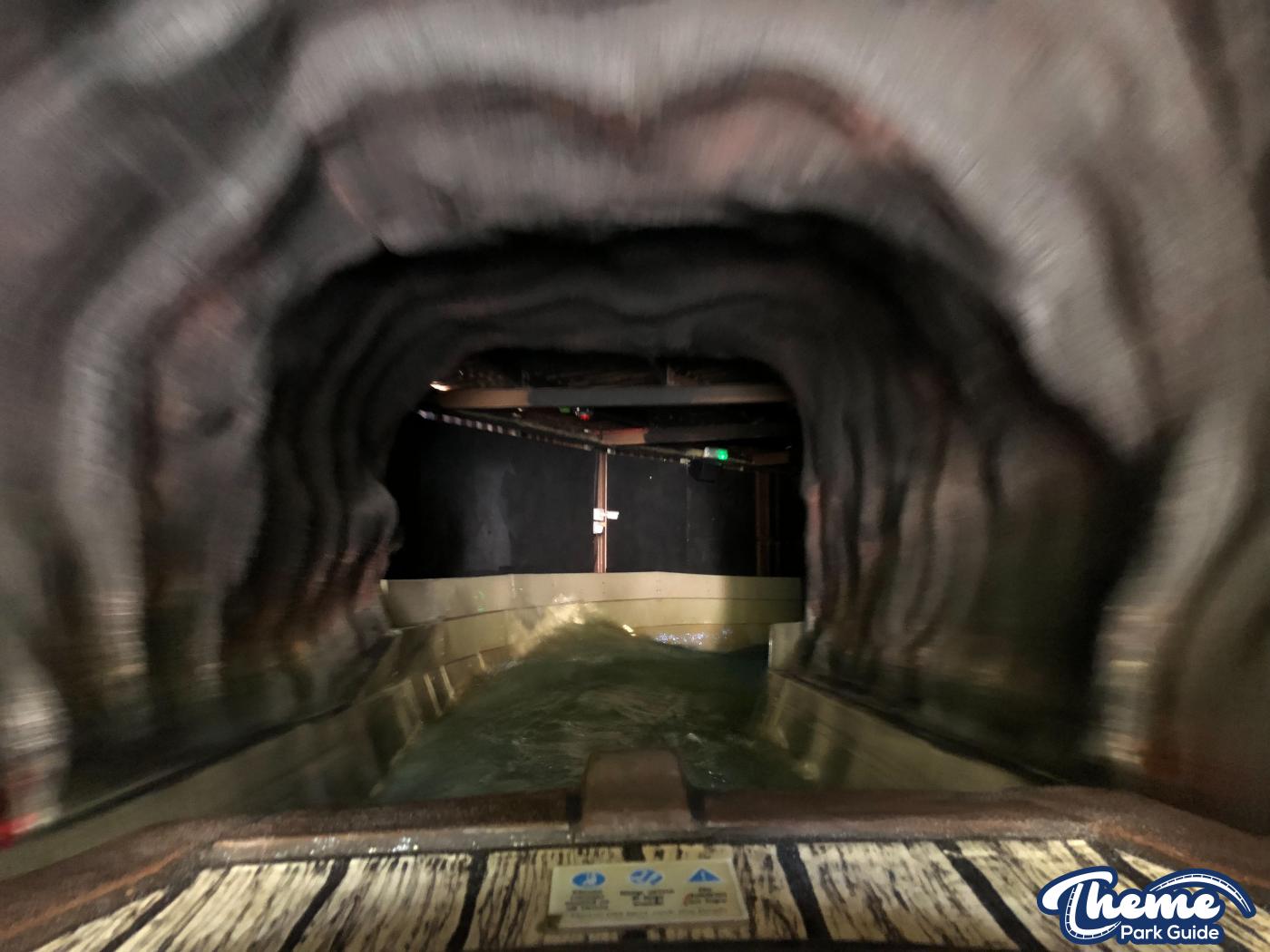 Land of the Tiger Opens At Chessington World Of Adventures