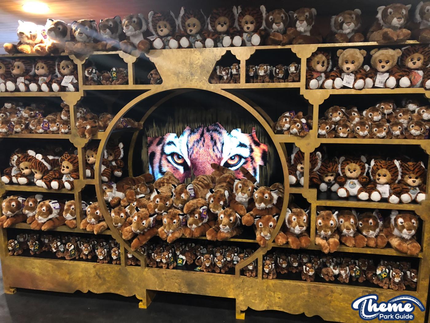 Land of the Tiger Opens At Chessington World Of Adventures