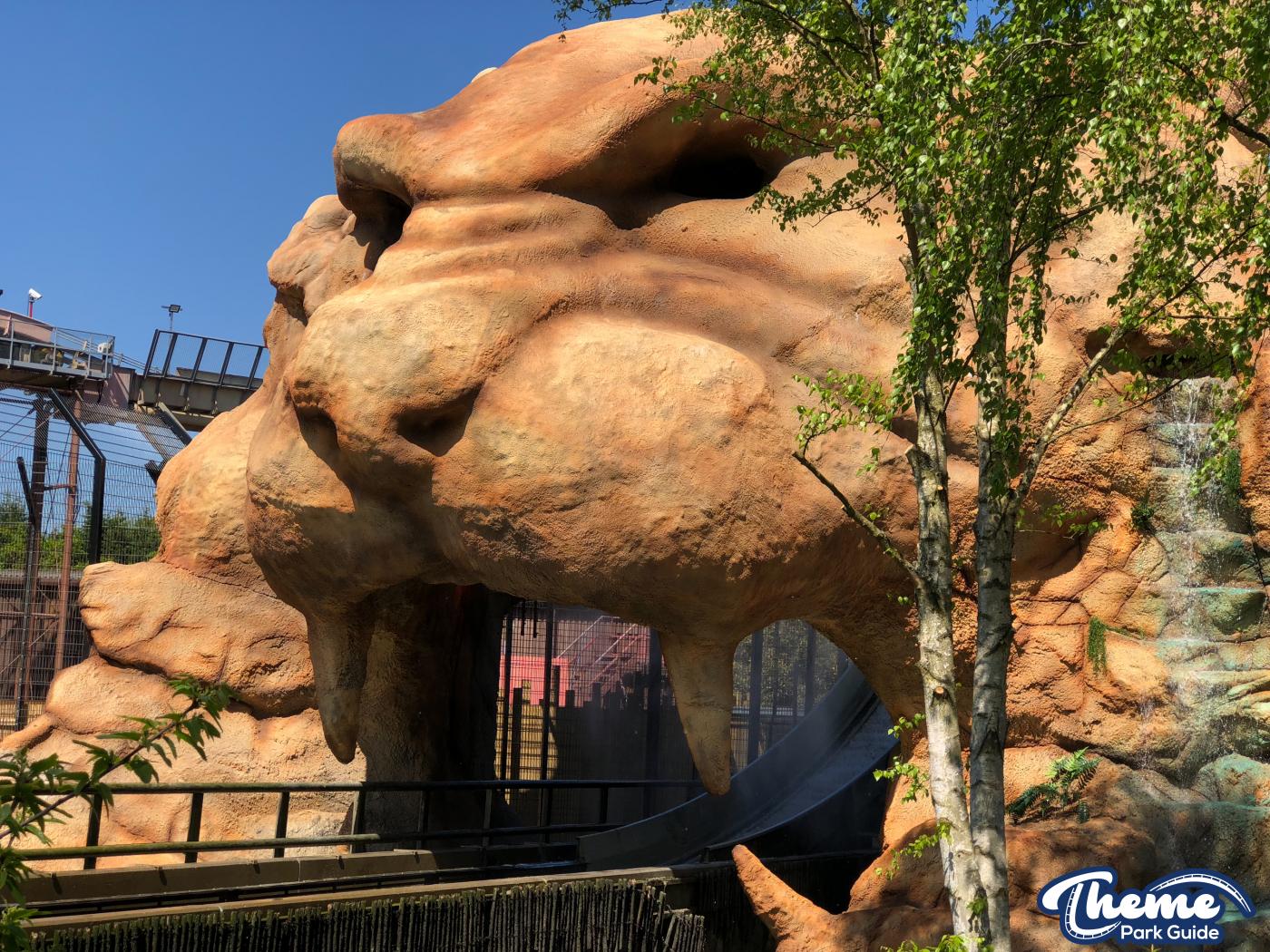 Land of the Tiger Opens At Chessington World Of Adventures