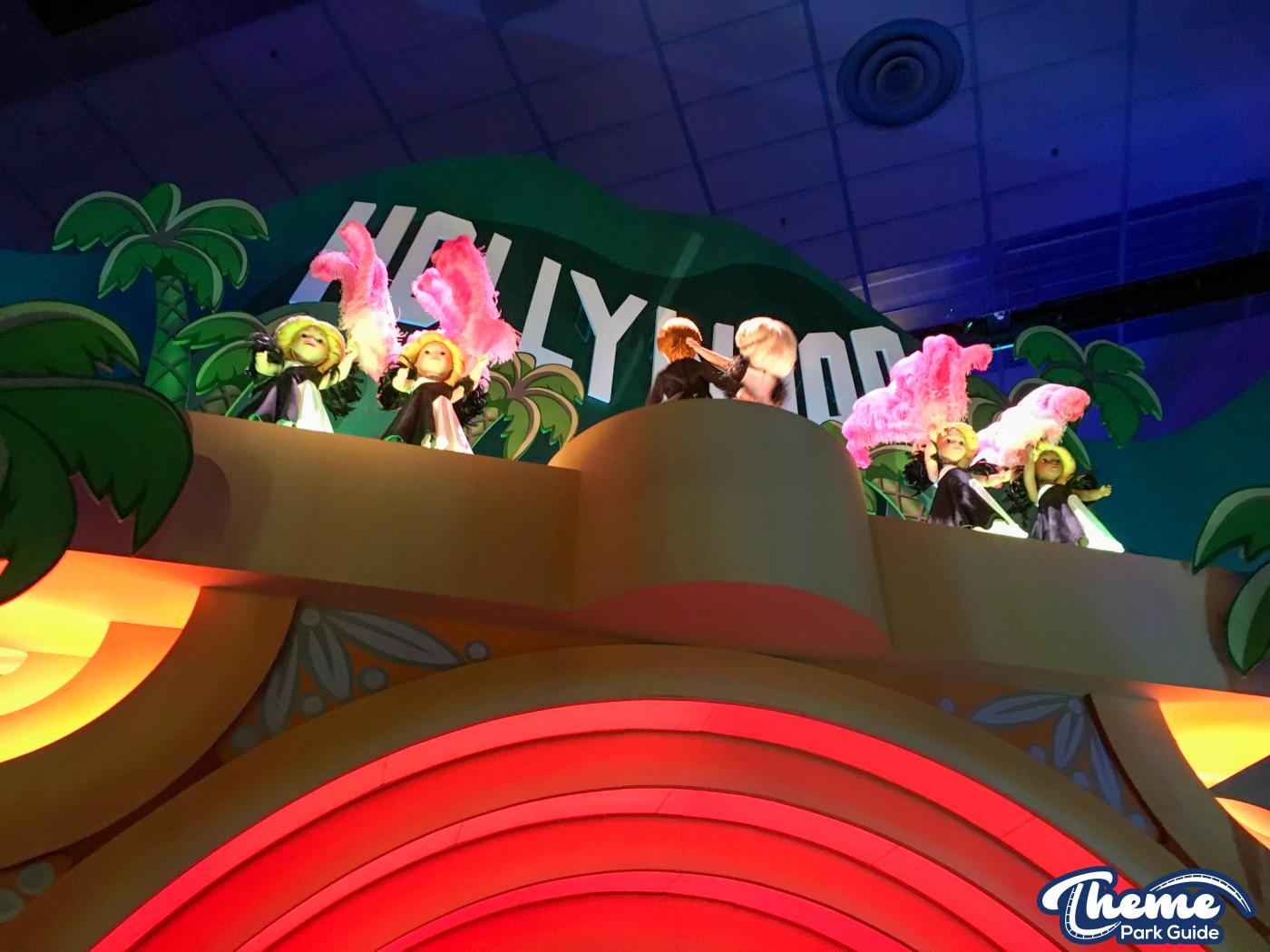 It's a Small World -  Disneyland Paris