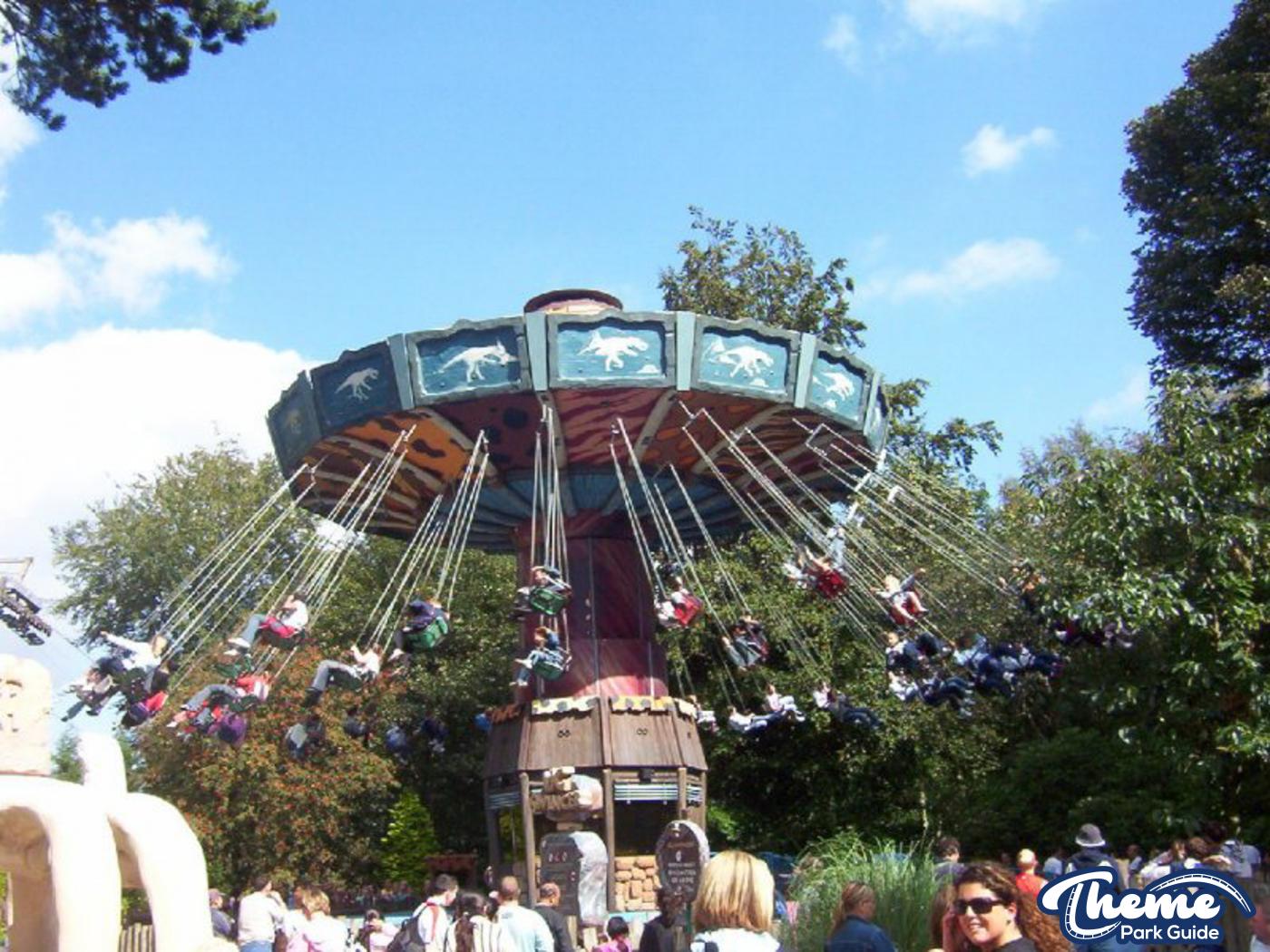 Ug Swinger -