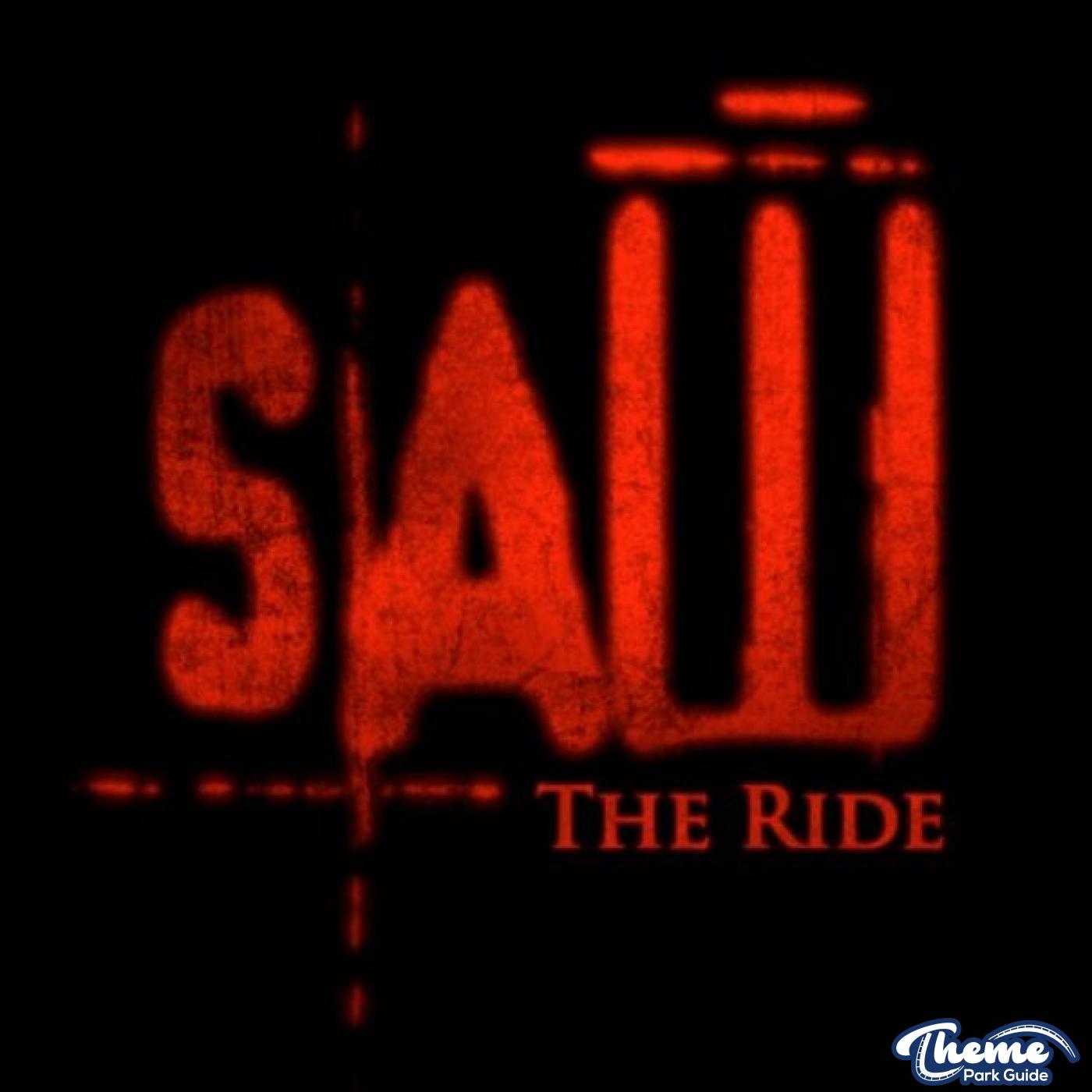 Thorpe Park to launch Saw the ride the first ever horror film rollercoaster
