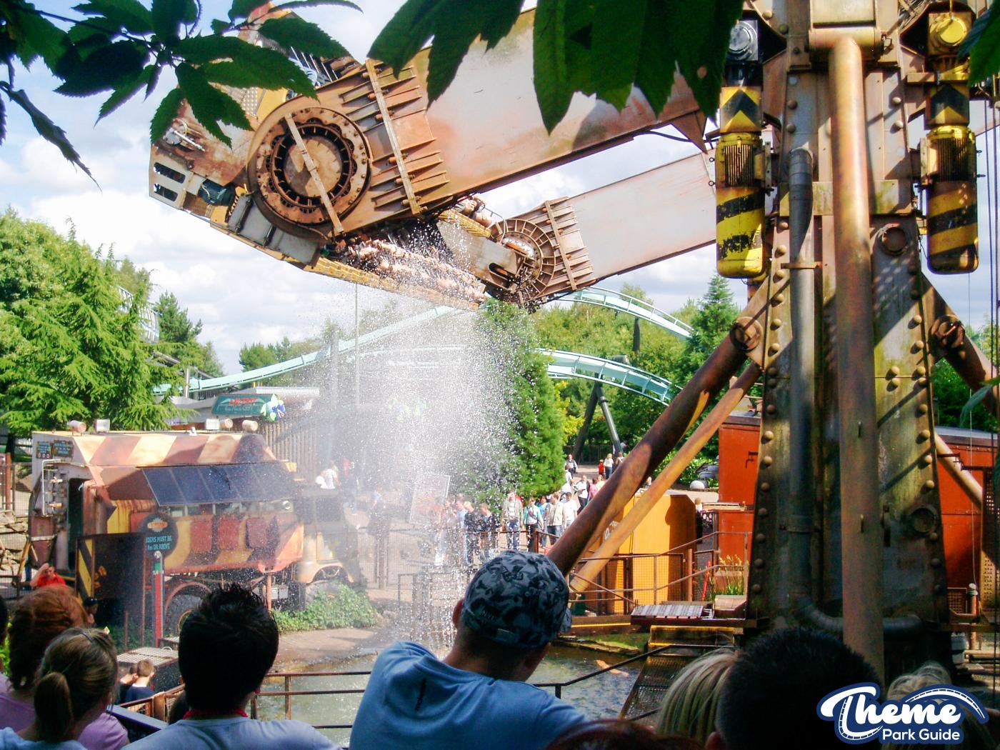 Ripsaw -