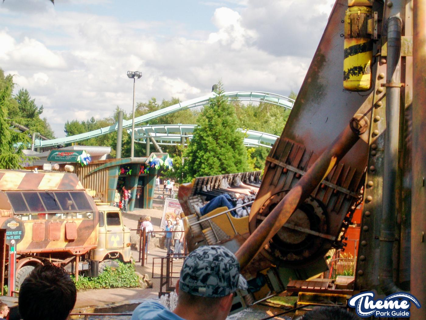 Ripsaw -