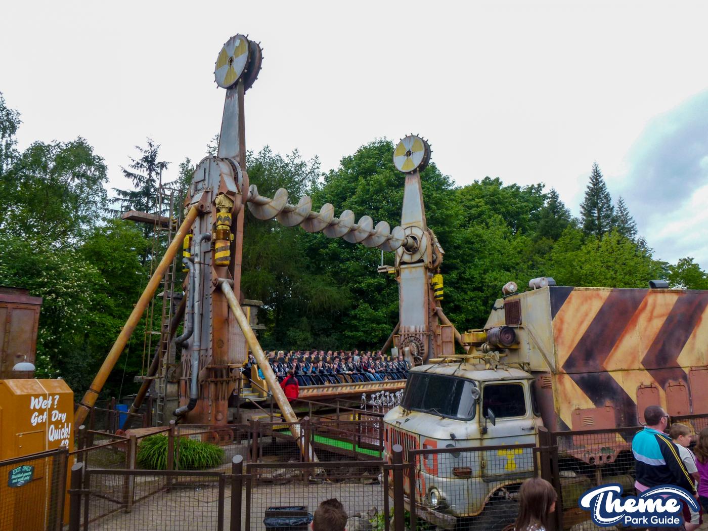 Ripsaw -