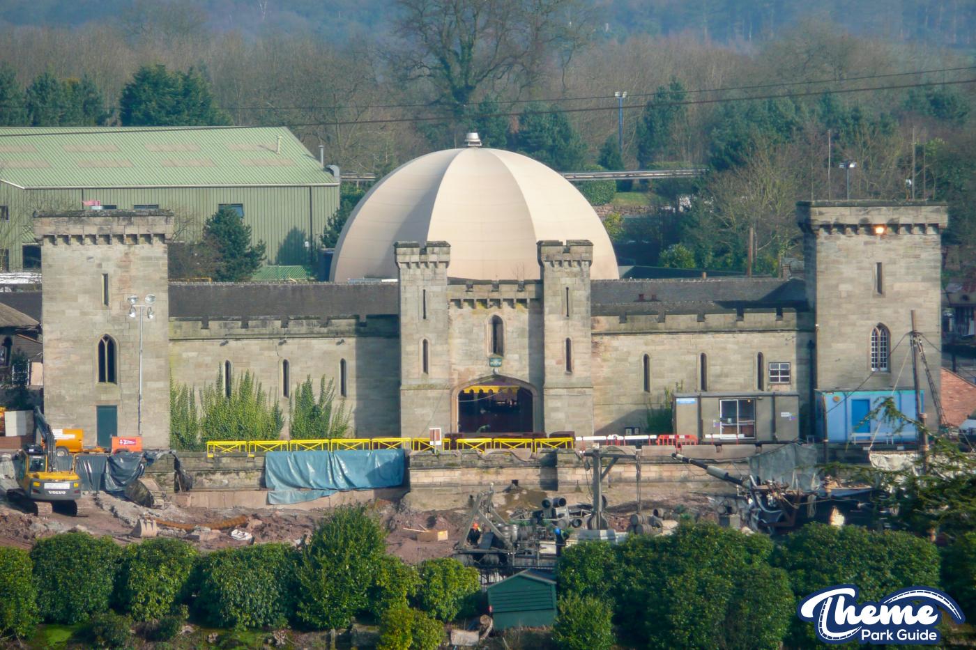 Mutiny Bay Splash Battle Update
