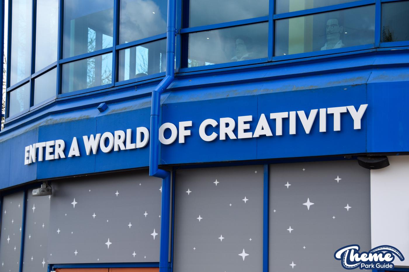 New For 2021 Rebuild The World At Legoland Windsor