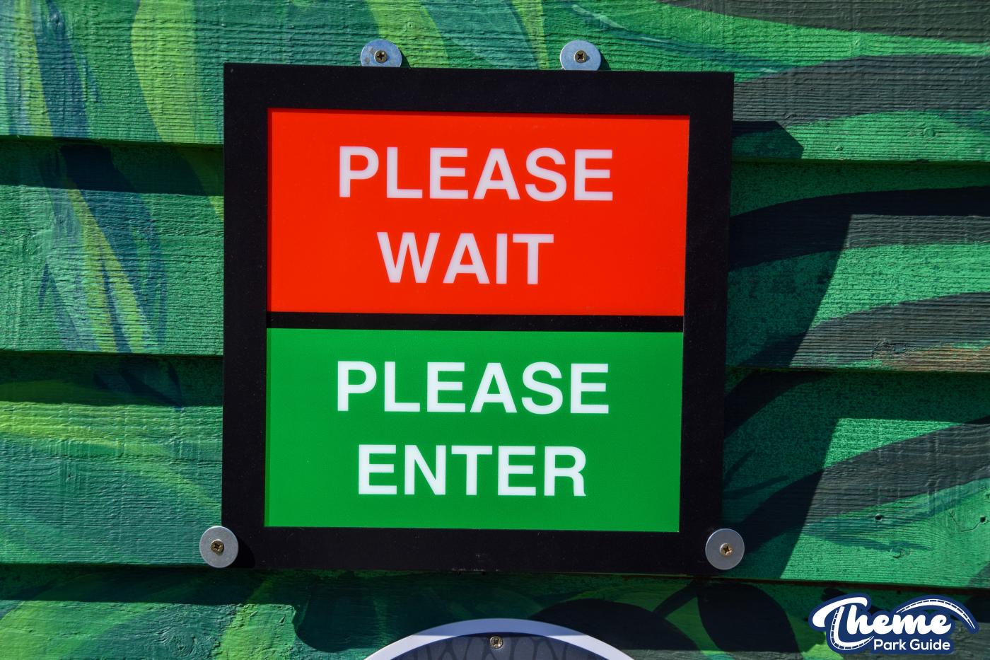 Chessington Ride Access Pass Entry Changes