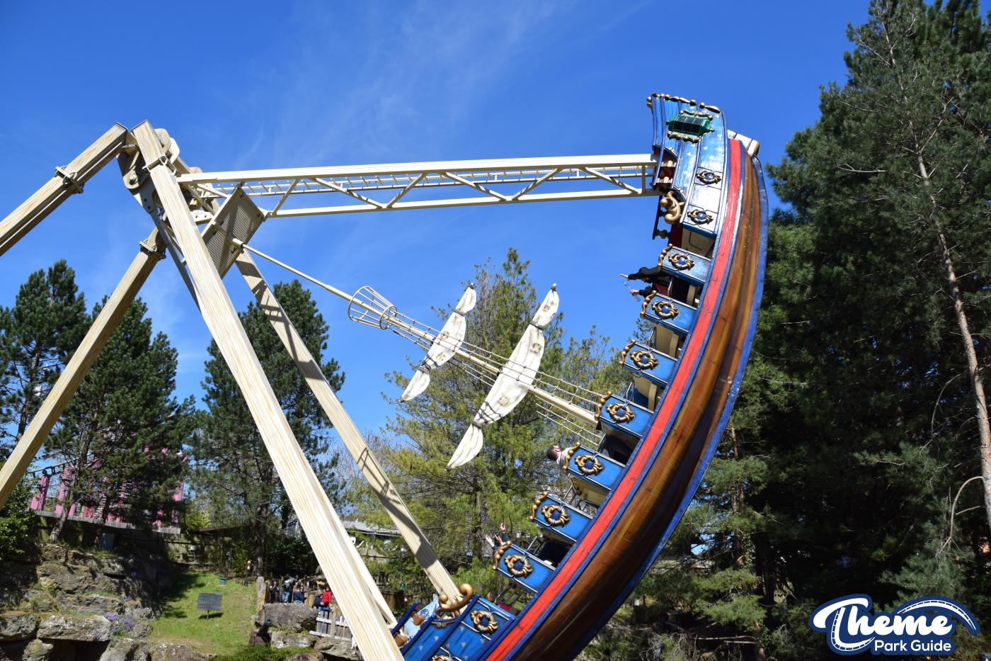 Blue Barnacle Officially Opens