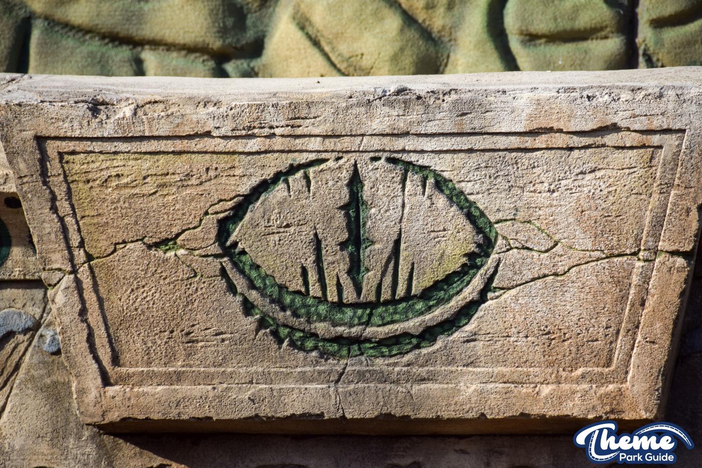 Croc Drop Officially Opens At Chessington