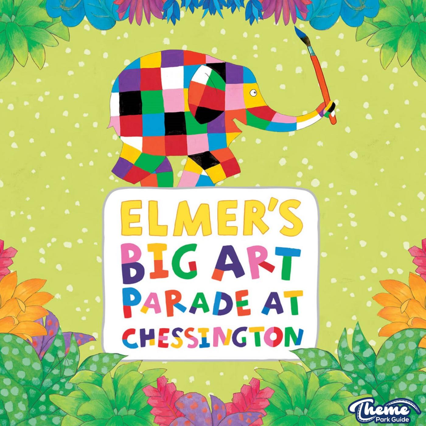 Chessington Announces 2021 Events