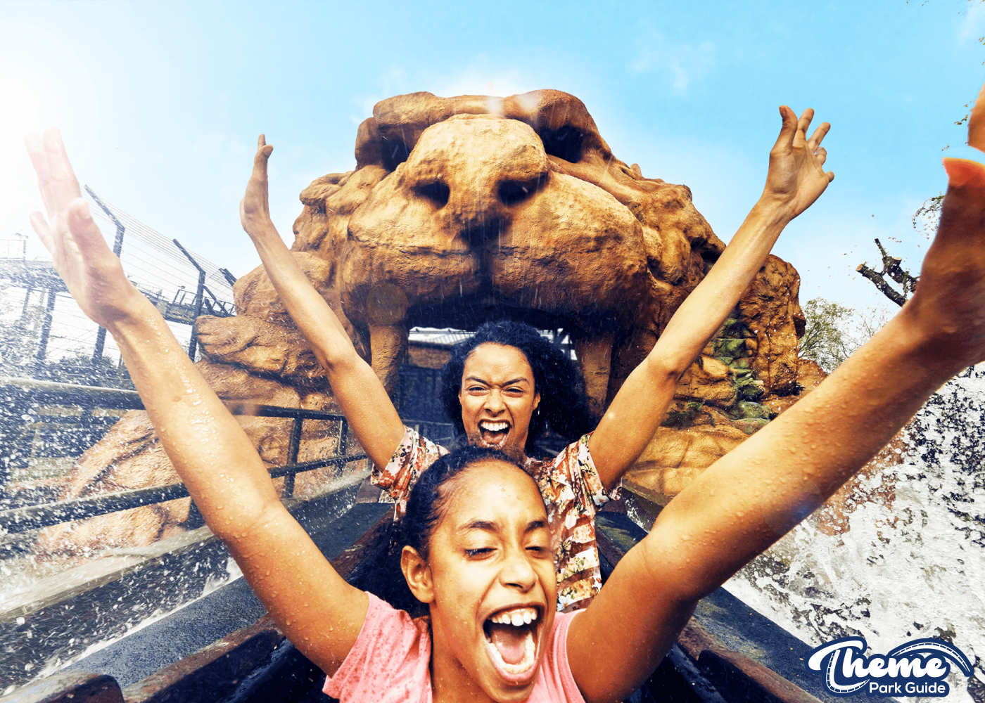 Chessington Announces 2021 Events