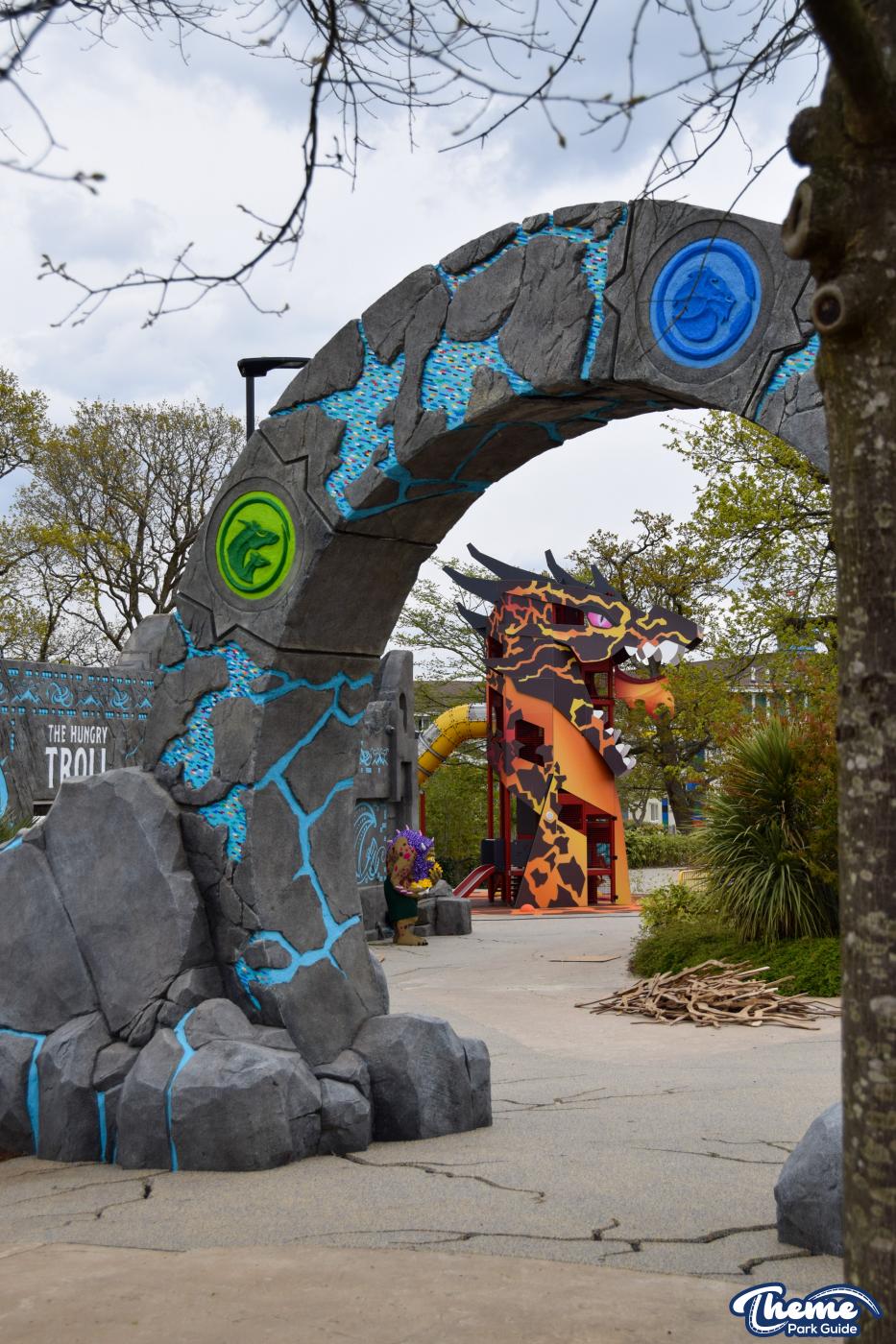 LEGO Mythica One Last Look Before Open Day