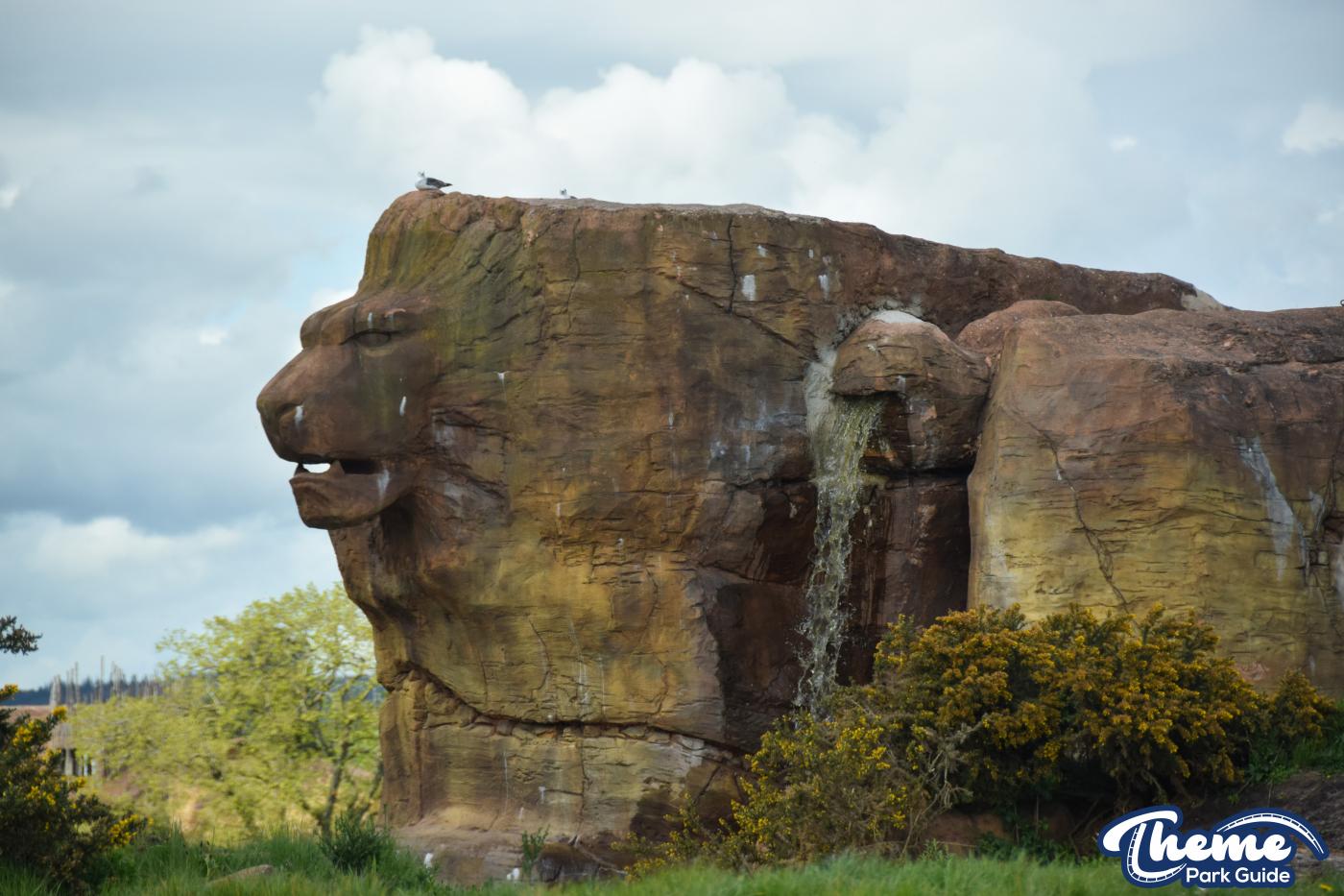 West Midland Safari Park - West Midland Safari Park