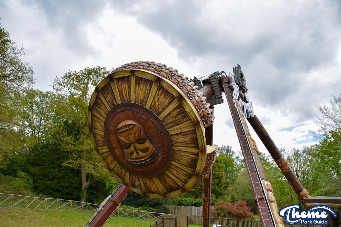 West Midland Safari Park - West Midland Safari Park