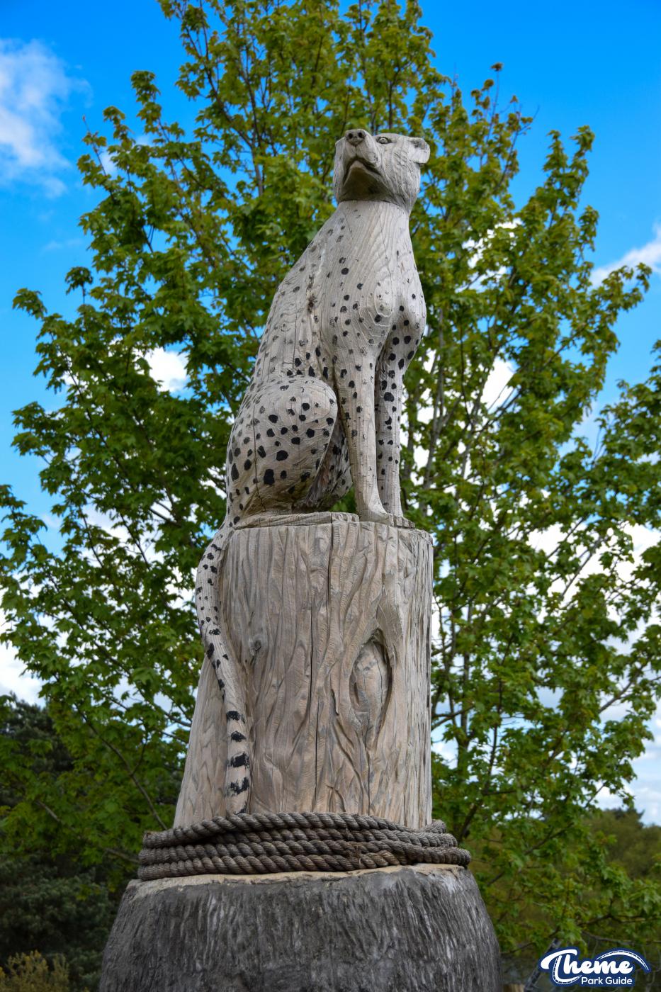 West Midland Safari Park - West Midland Safari Park