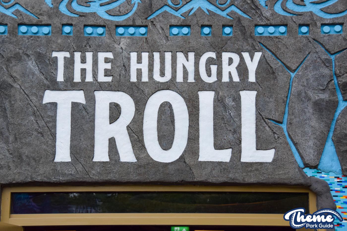 Lego Mythica Officially Opens