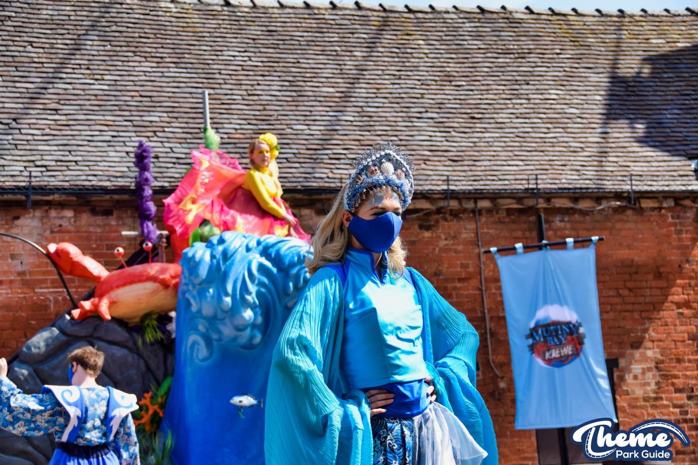 Mutiny Bay Krewe -