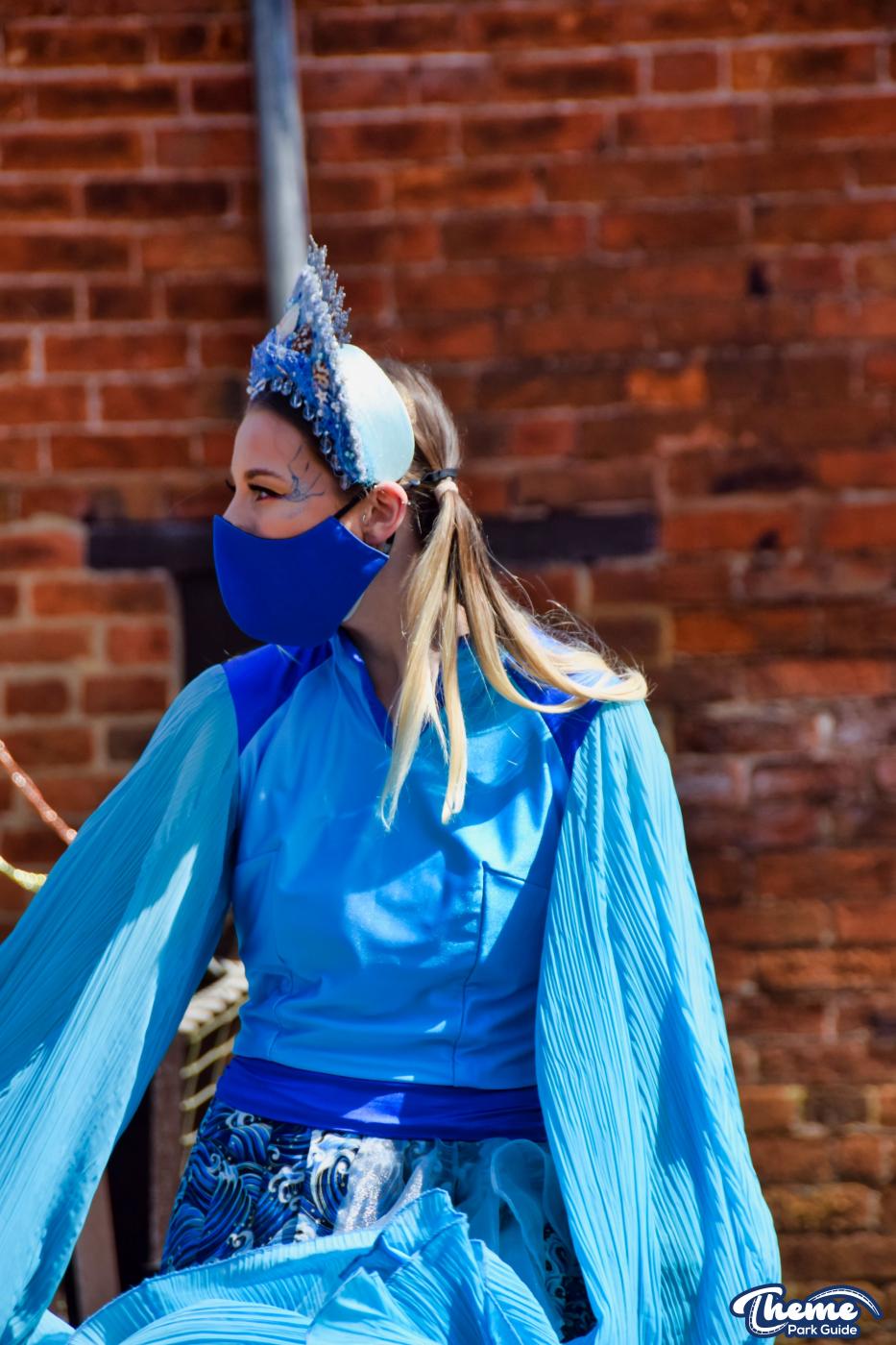 Mutiny Bay Krewe -