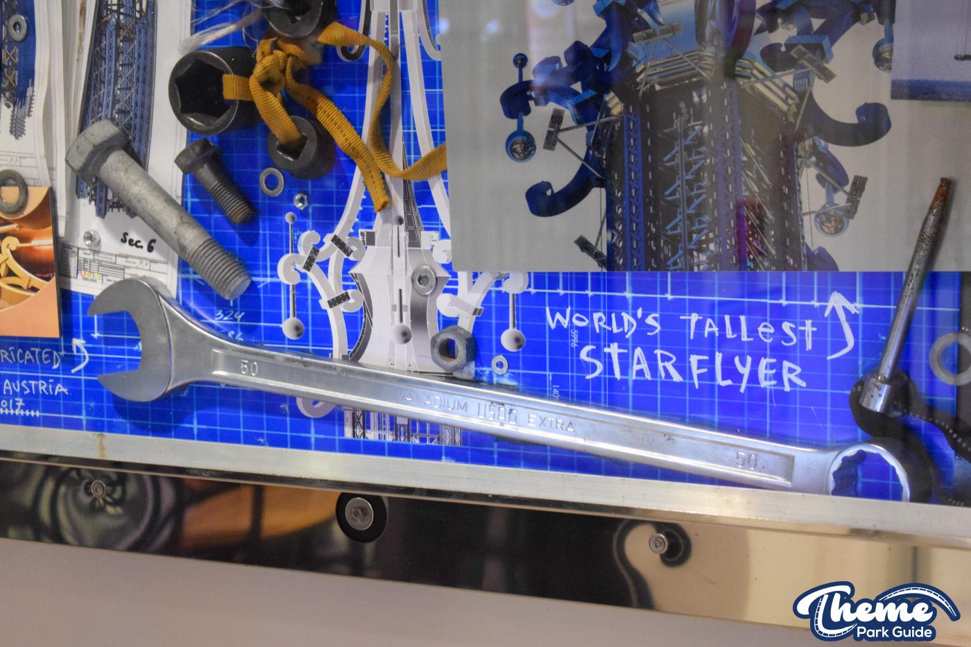 Orlando StarFlyer -  Orlando StarFlyer