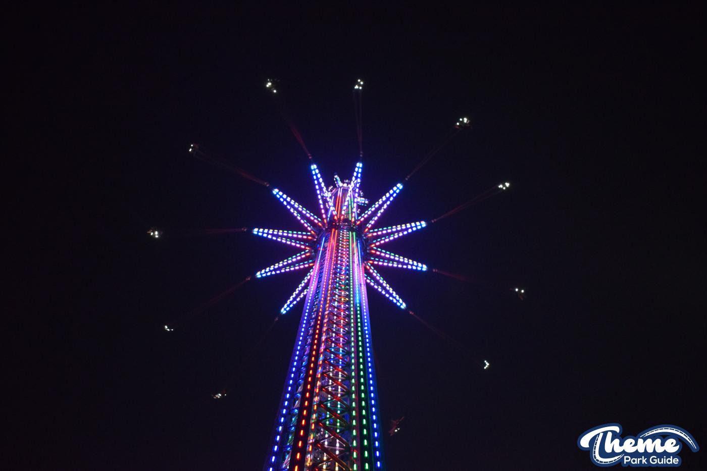 Orlando StarFlyer -  Orlando StarFlyer
