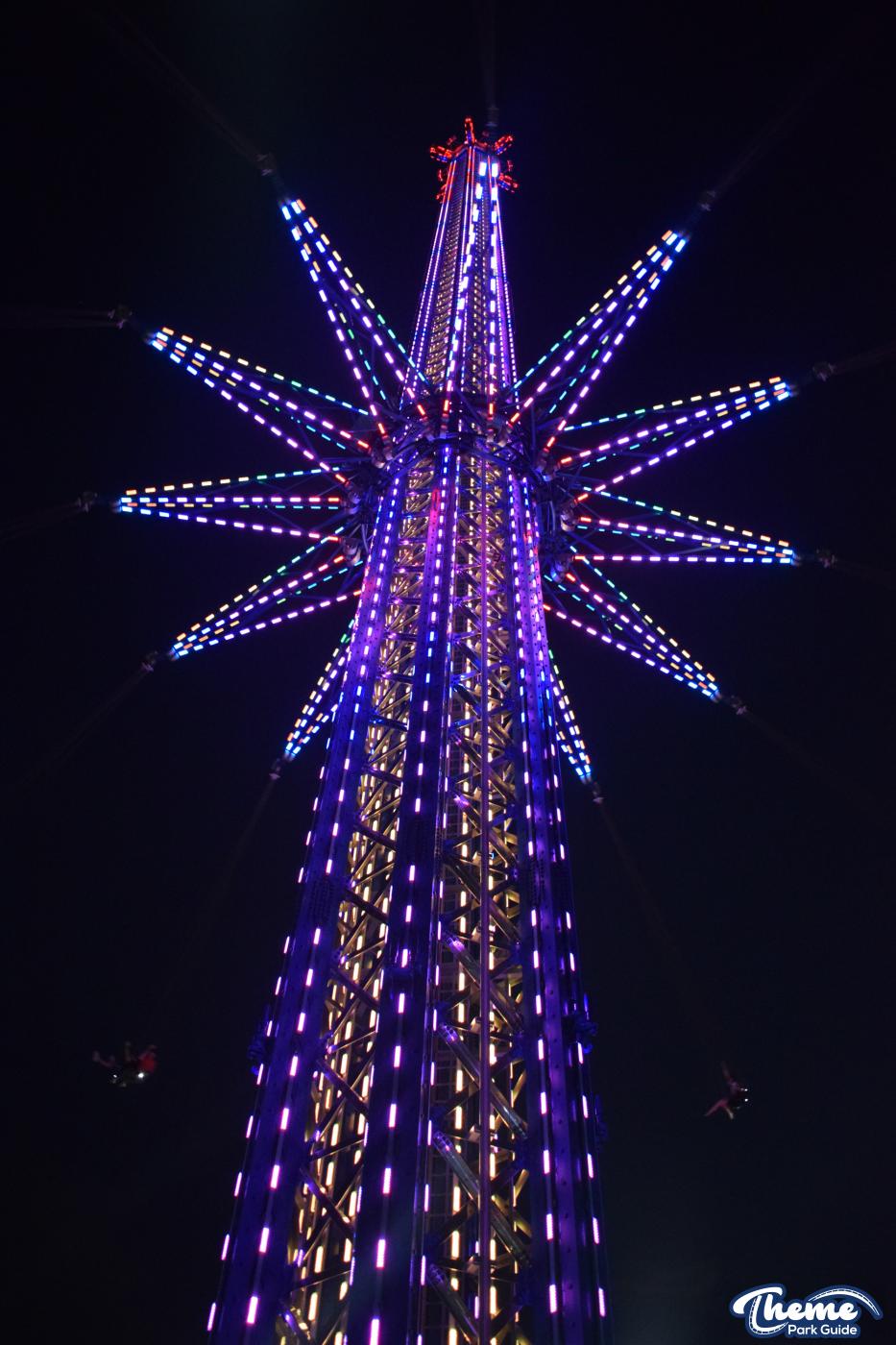 Orlando StarFlyer -  Orlando StarFlyer