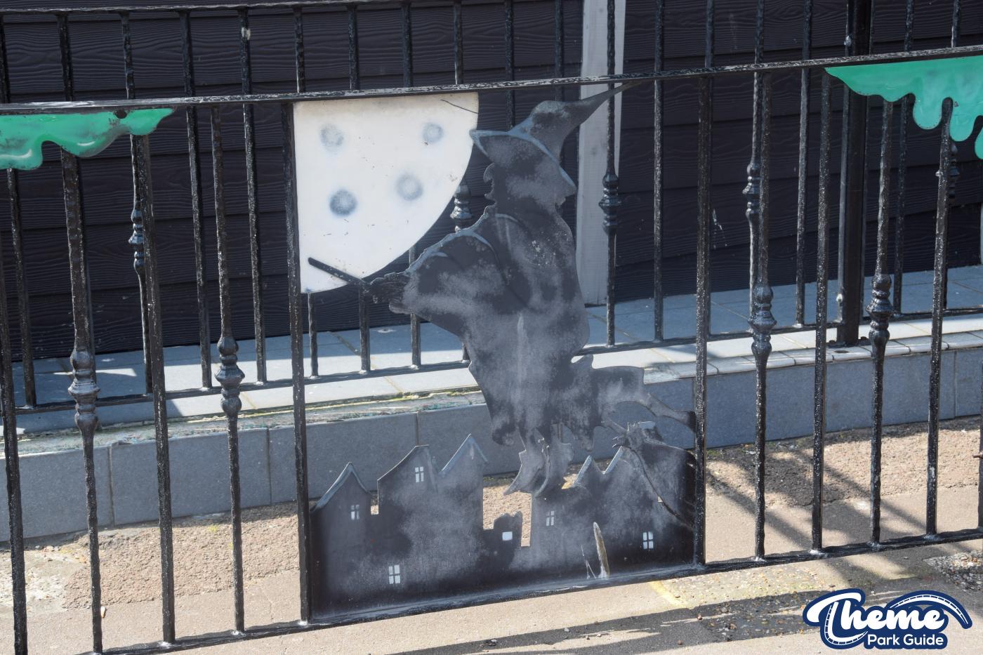 Haunted House -  Great Yarmouth Pleasure Beach