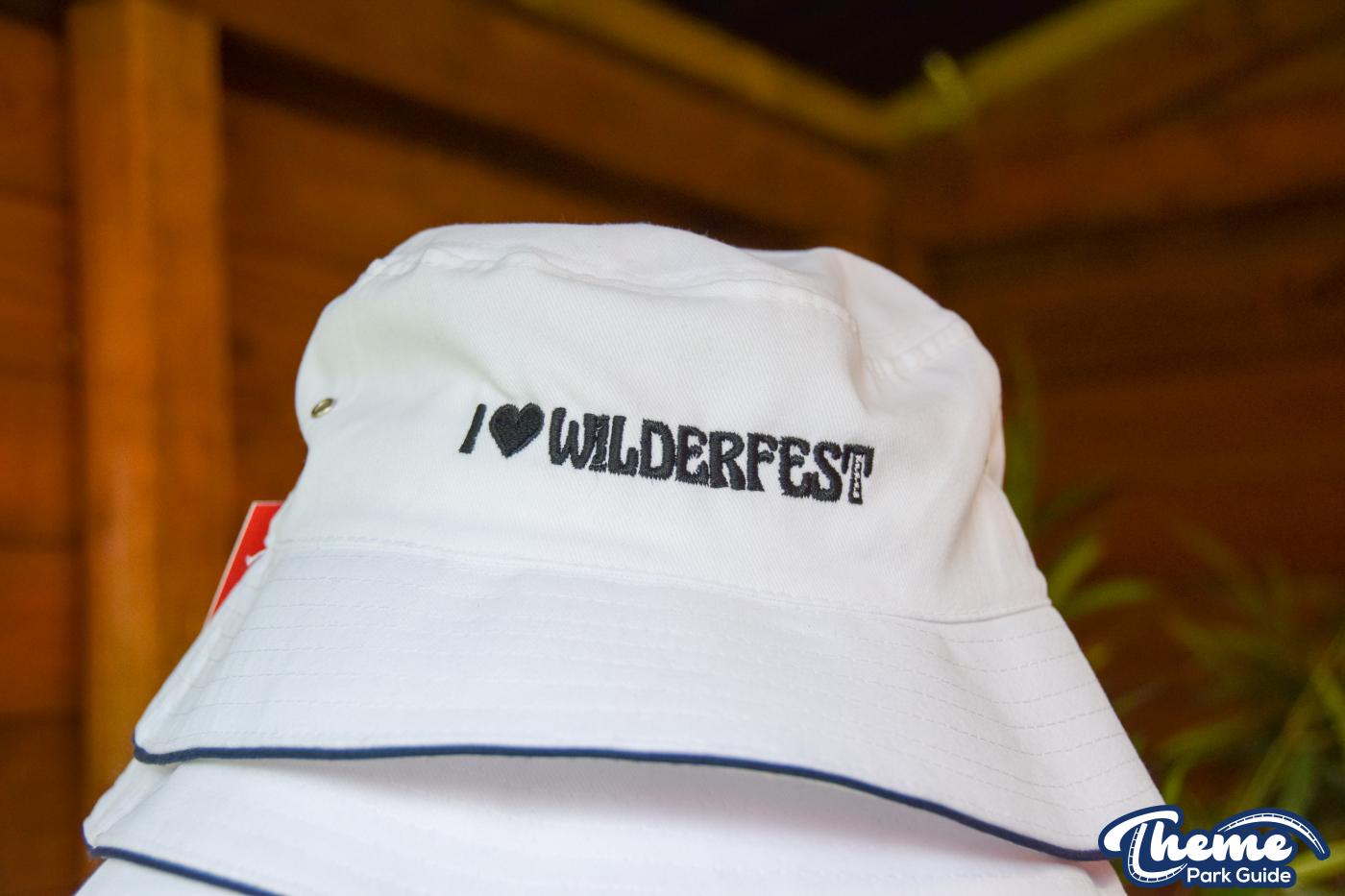 Wilderfest 2021 Merchandise