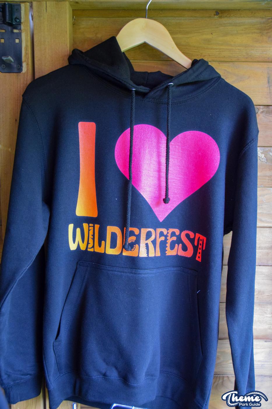Wilderfest 2021 Merchandise