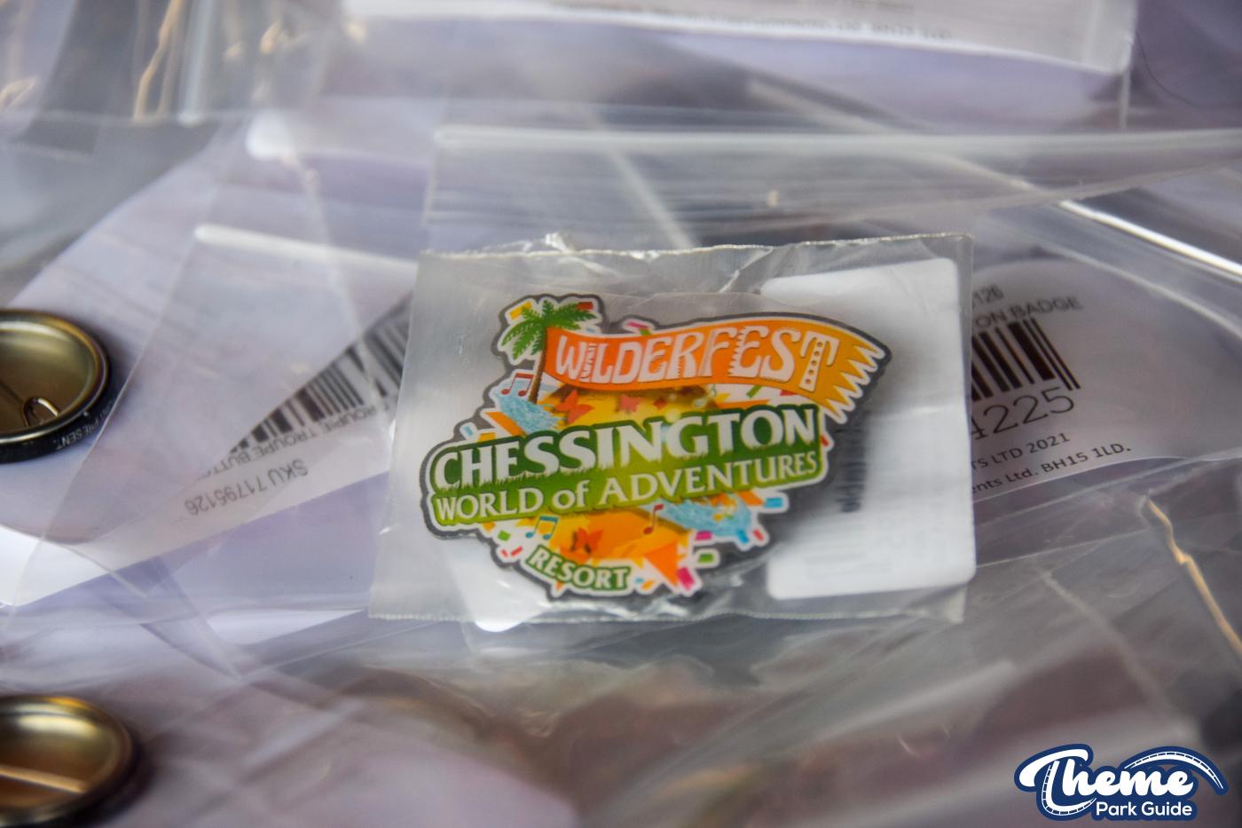 Wilderfest 2021 Merchandise