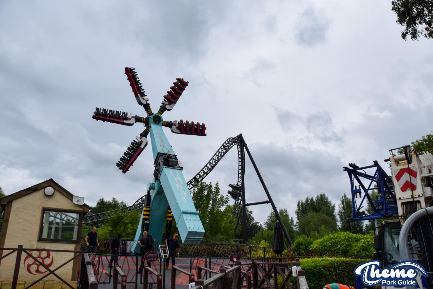 Samurai Reassembled After Mid Season Downtime